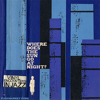 Where does the sun Go_342