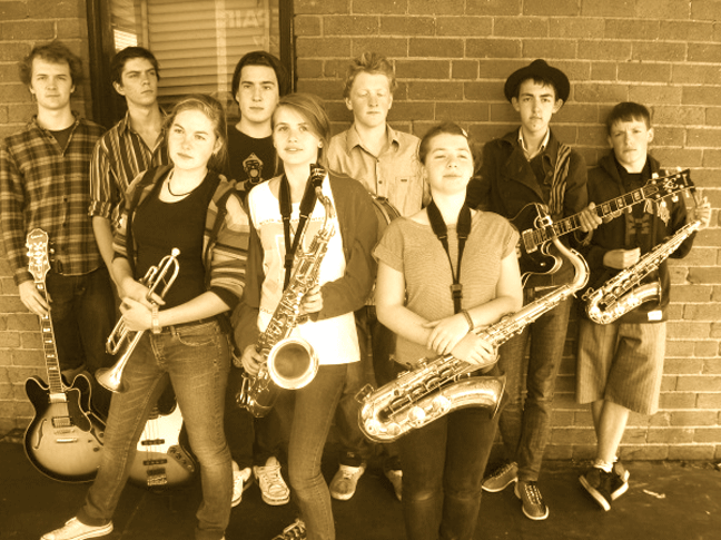 The Cactus Channel  The Dap | Flea Market Funk