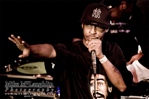 Happy Birthday Roc Raida | Flea Market Funk