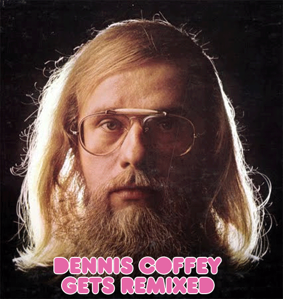 Dennis Coffey Remix Ep | Flea Market Funk