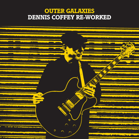 Dennis Coffey Remix Ep | Flea Market Funk