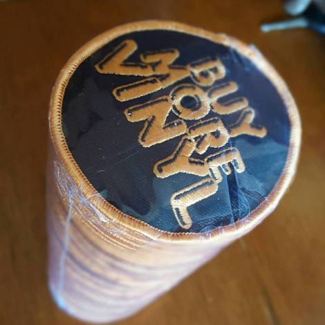 Buy More Vinyl Patches