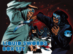 GZA Liquid Swords Chess Box Set | Flea Market Funk