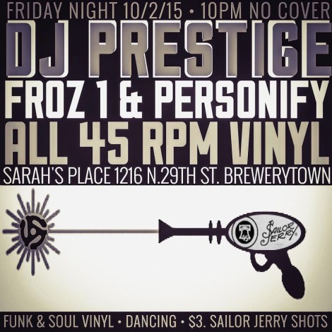 Brewerytown Beats Show_1