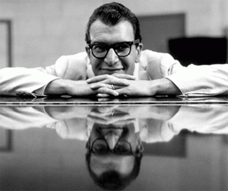 Dave-Brubeck