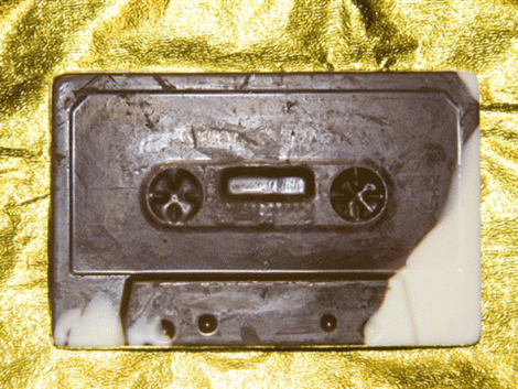 Hip-Hop-Choc-Mixtape