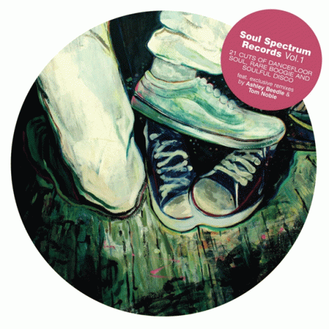Soul-Spectrum-Records-Vol-1
