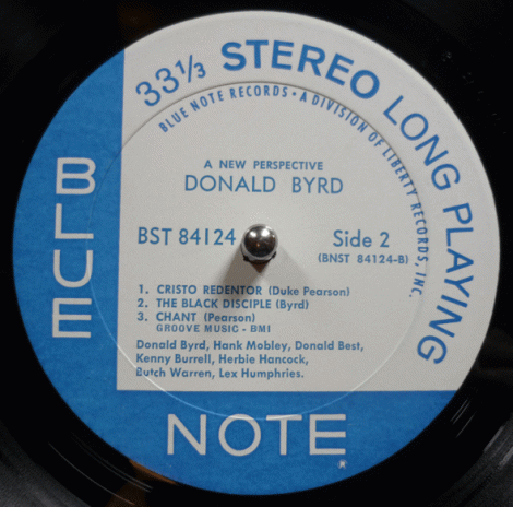 Donald-Byrd-A-New-Perspective-Lp