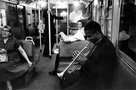 Donald-Byrd-Subway