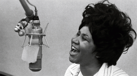 Aretha-Franklin