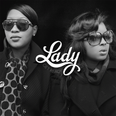 Lady-Get-Ready