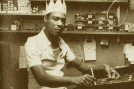 King-Tubby