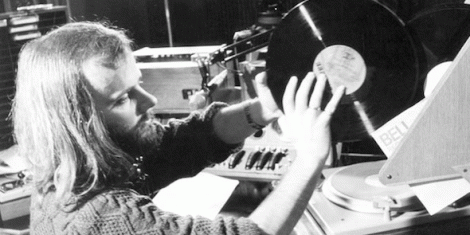 John-Peel