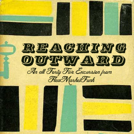 Reaching Outward