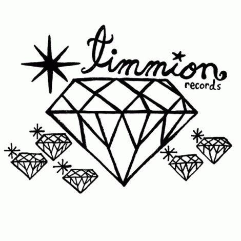Timmion-Diamonds