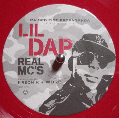 Lil-Dap-Real-MCs