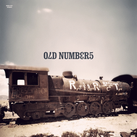 Old-Numbers