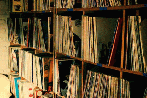 The-Vinyl-Library