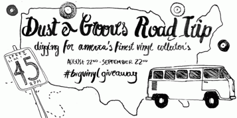 Dust-&-Grooves-Road-Trip-Illustration
