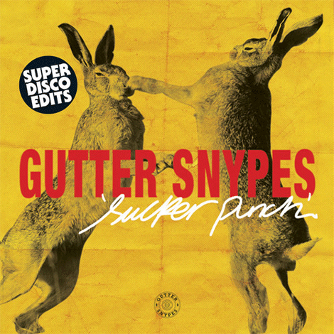 Gutter-Snypes-Sucker-Punch