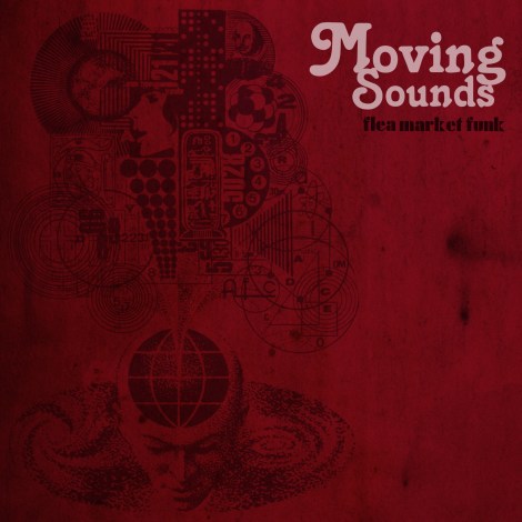 Moving Sounds