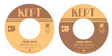Freak-Motif-45