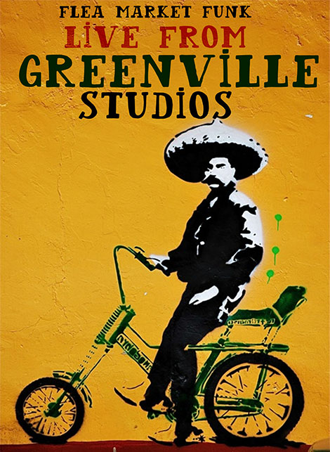 Live From Greenville Studios_470