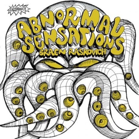 Abnormal Sensations