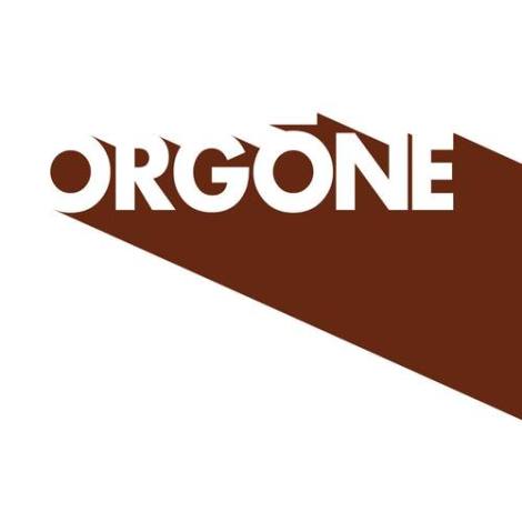Orgone Logo