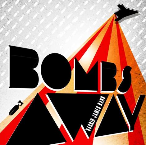 Bombs Away