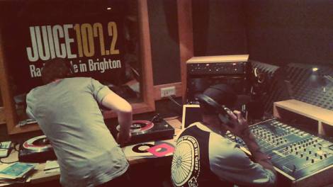 Vinyl Vet Radio 1