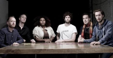 Emma Donovan and The Putbacks