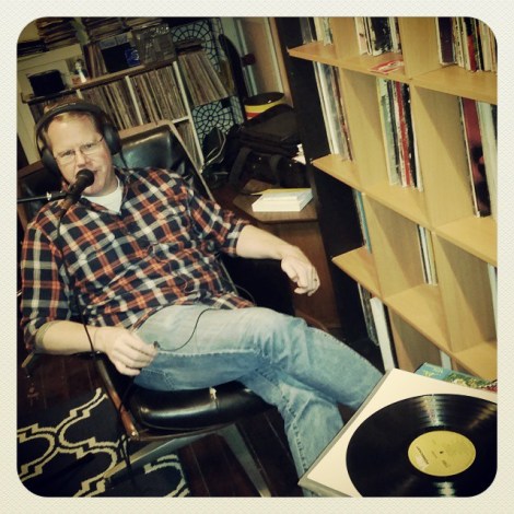 BC Live From Greenville Studios