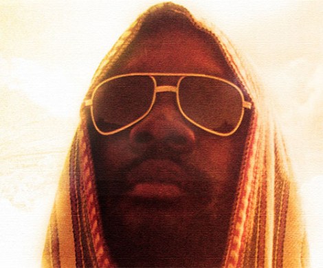 Isaac Hayes Edit