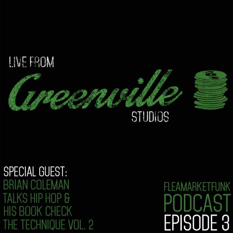 Live From GV Studios Episode 3