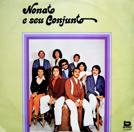 Nonato e Seu Conjunto