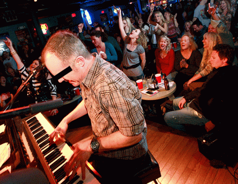 Piano-Man