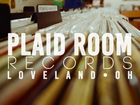 Plaid Room