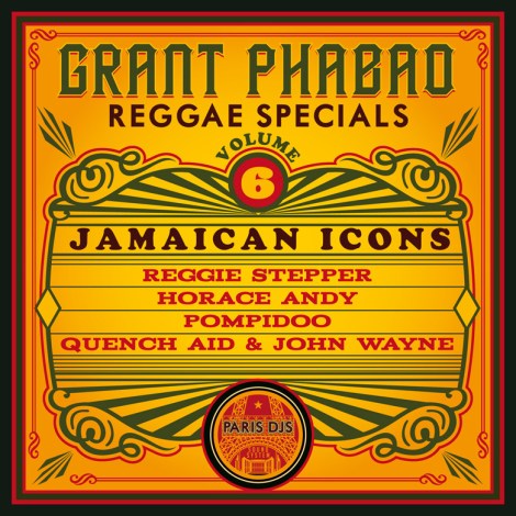 Reggae Special Vol 6