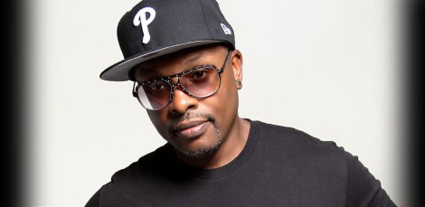 Jazzy Jeff