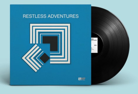 Klaus Layer Restless Adv