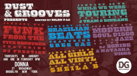 Main DG Donna Residency