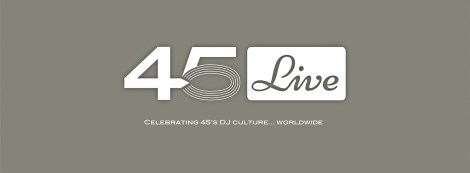 45 Live Header