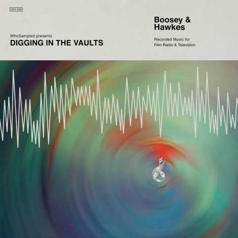 Diggin In The Vaults