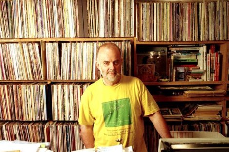 John Peel Collection