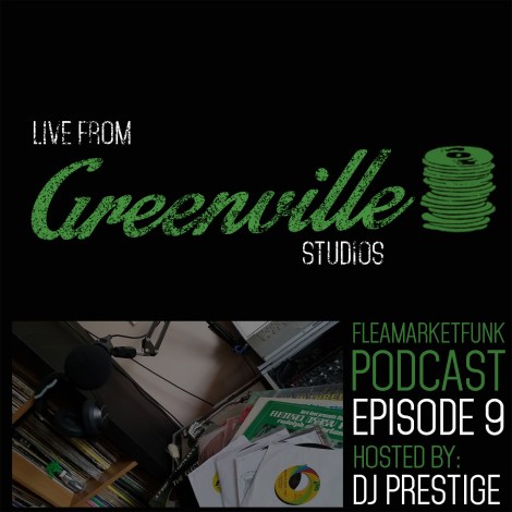 Live From GV Studios Episode 9