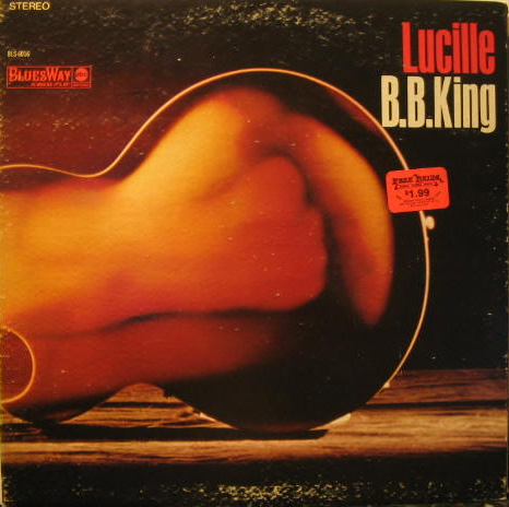 Lucille LP