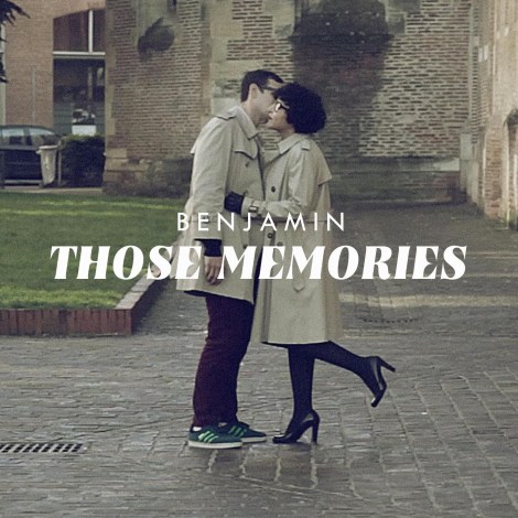 Benjamin 7 Memories