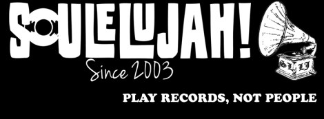 Soulelujah Logo