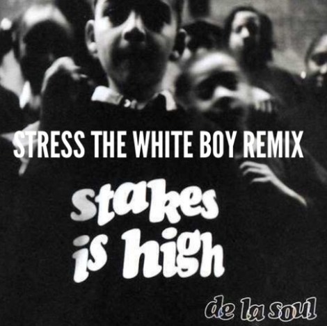 STWB x De La Soul